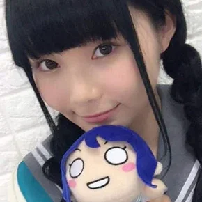 Photo star :  Nanaka Suwa