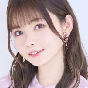Photo star :  Nanaka Suwa