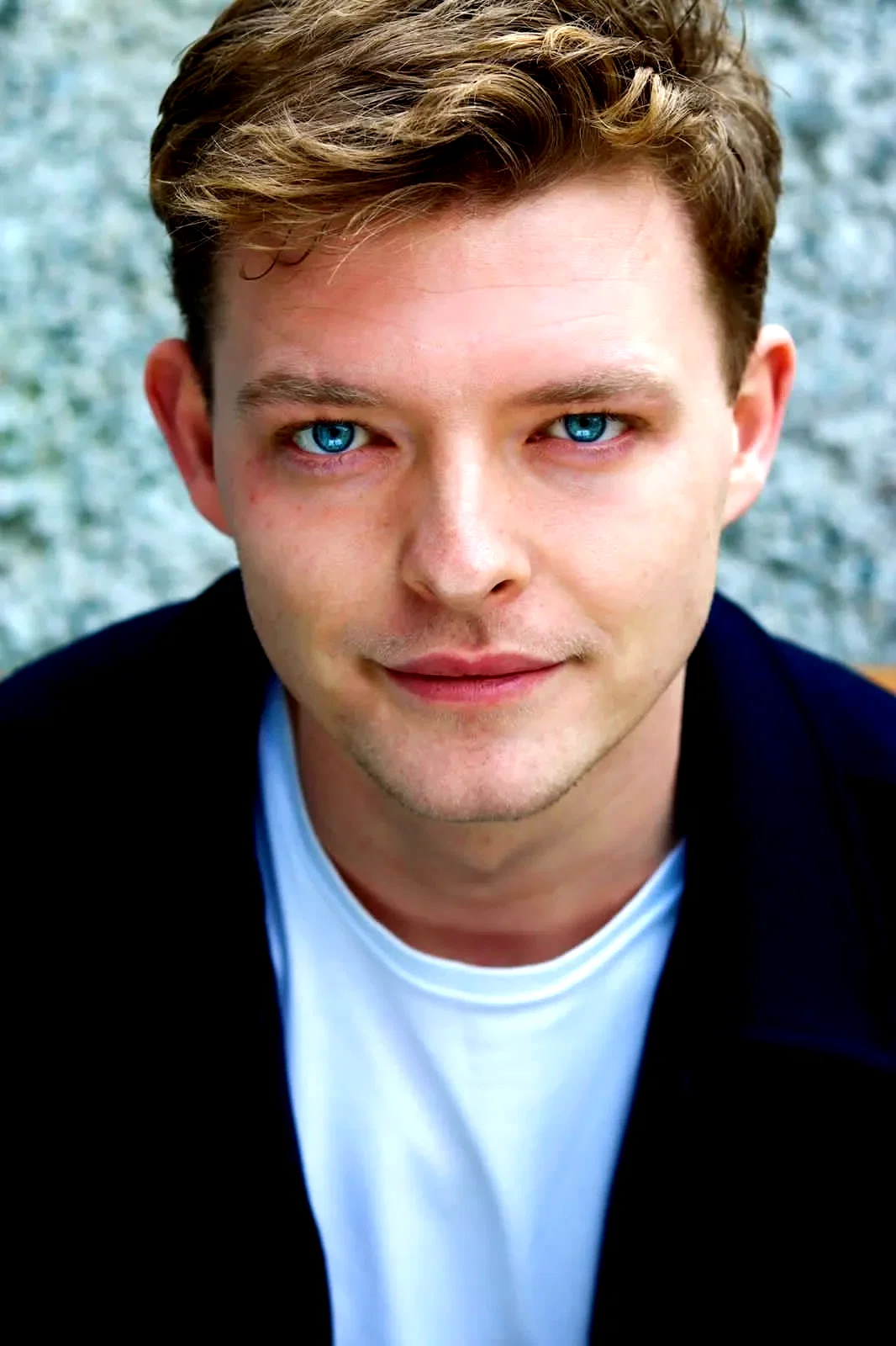  Jack Meade