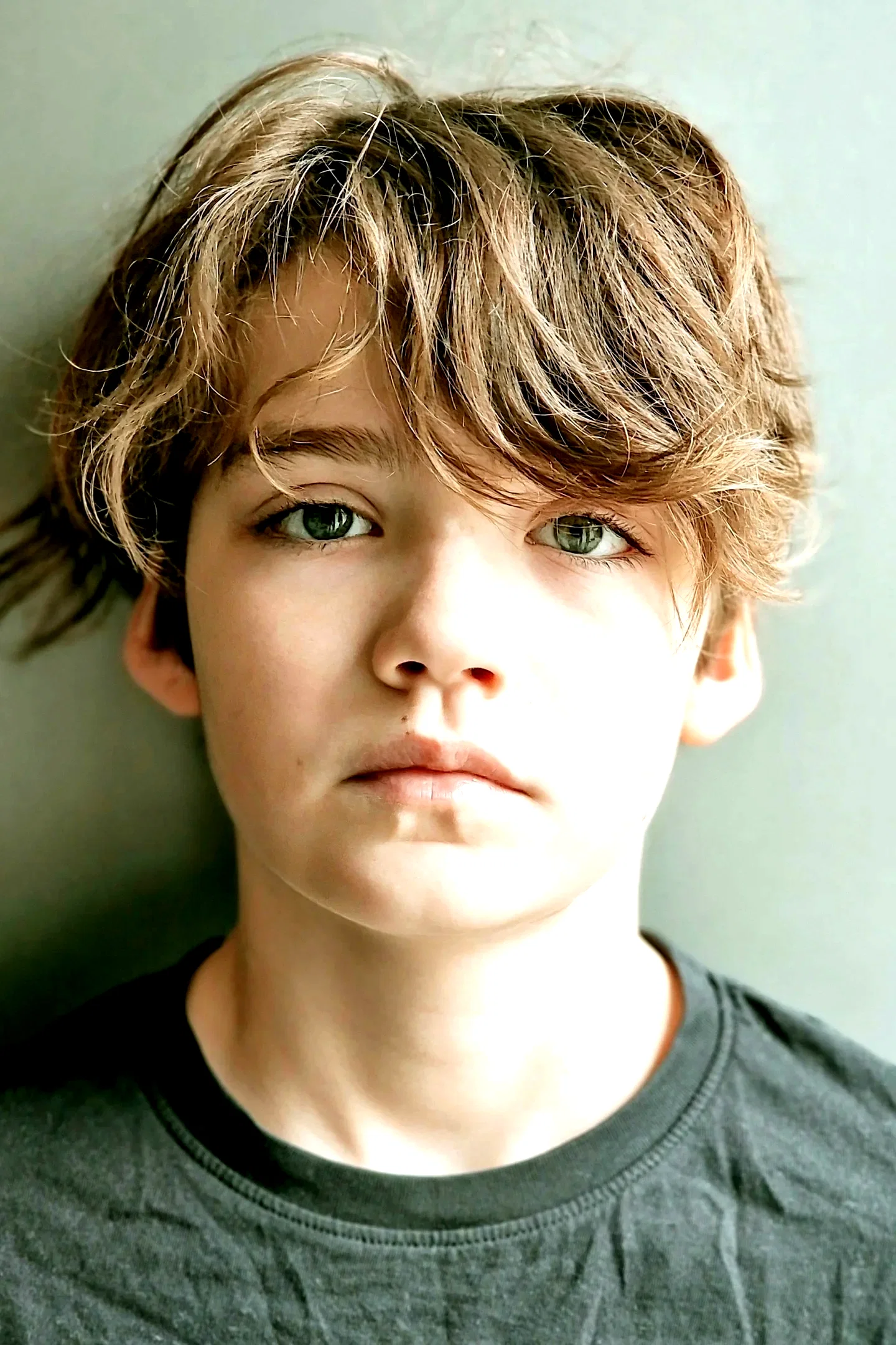  Flynn Gray