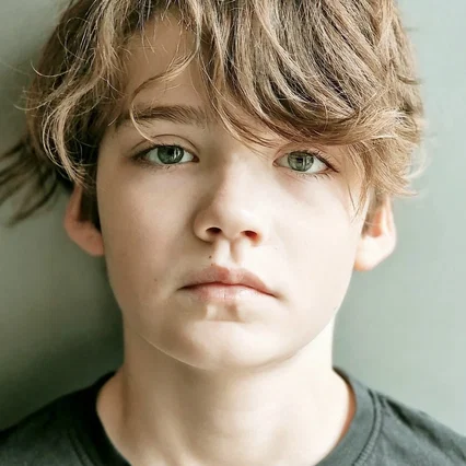  Flynn Gray