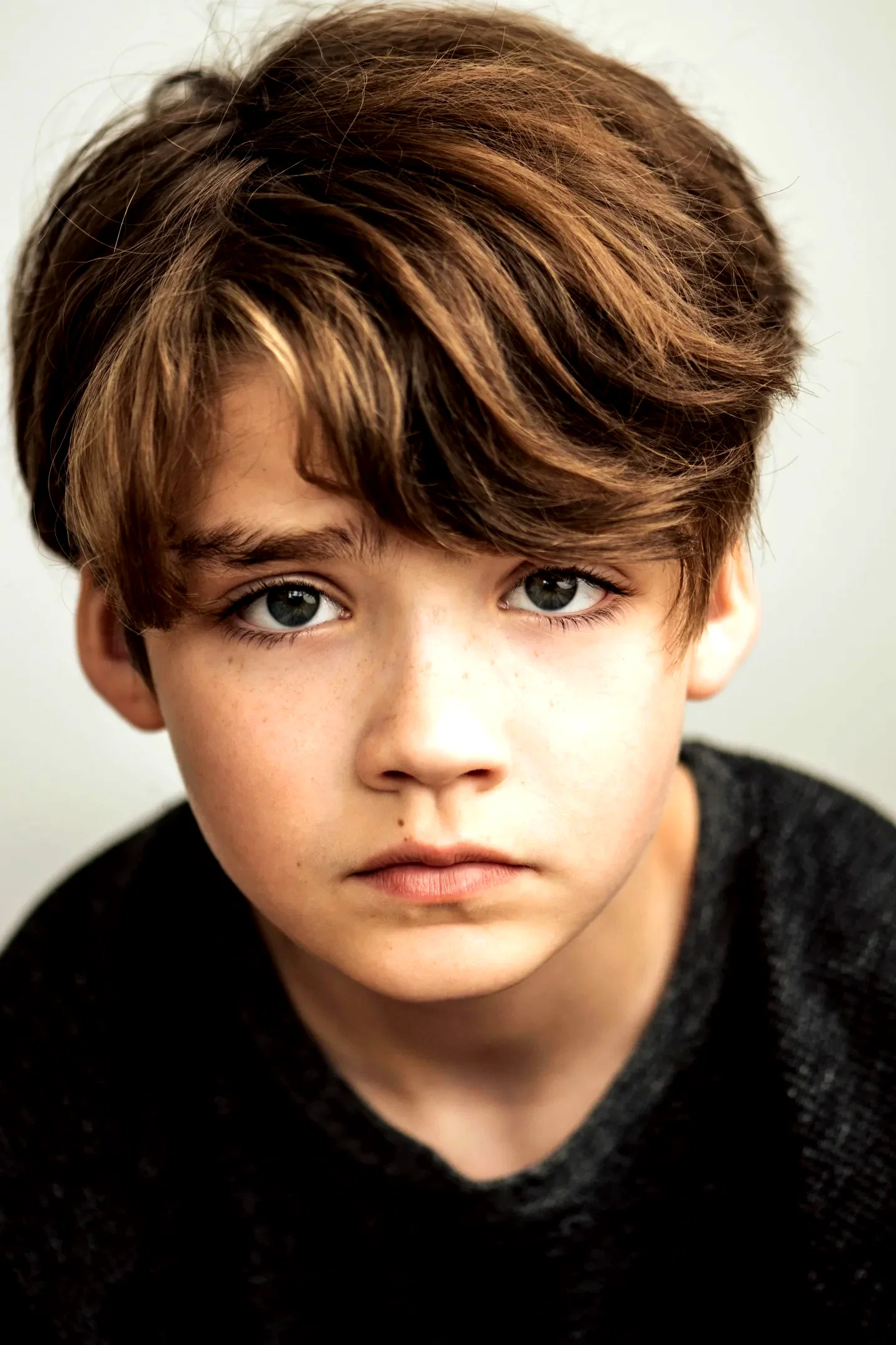  Flynn Gray