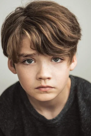  Flynn Gray photo