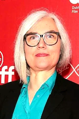 Christine Molloy