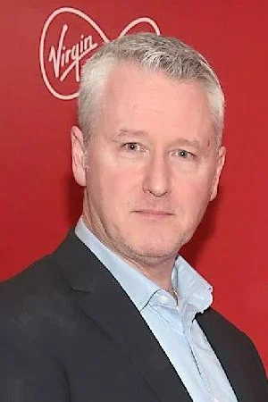 Joe Lawlor photo