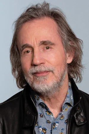  Jackson Browne photo