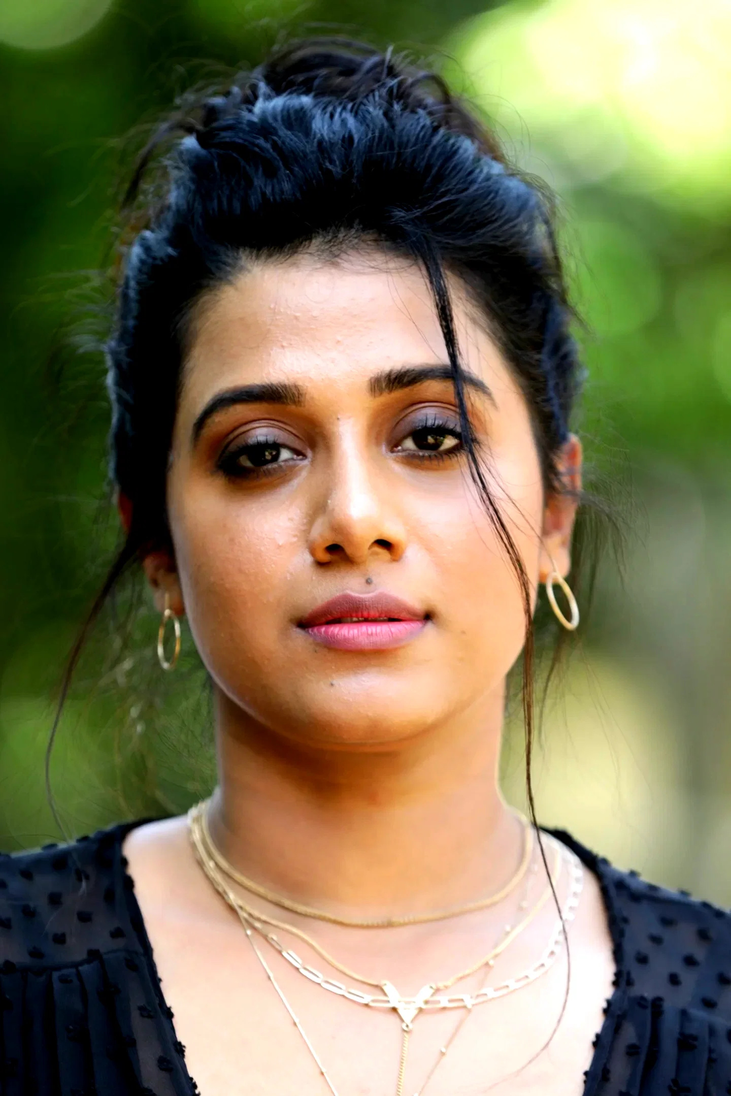  Shilpa Manjunath