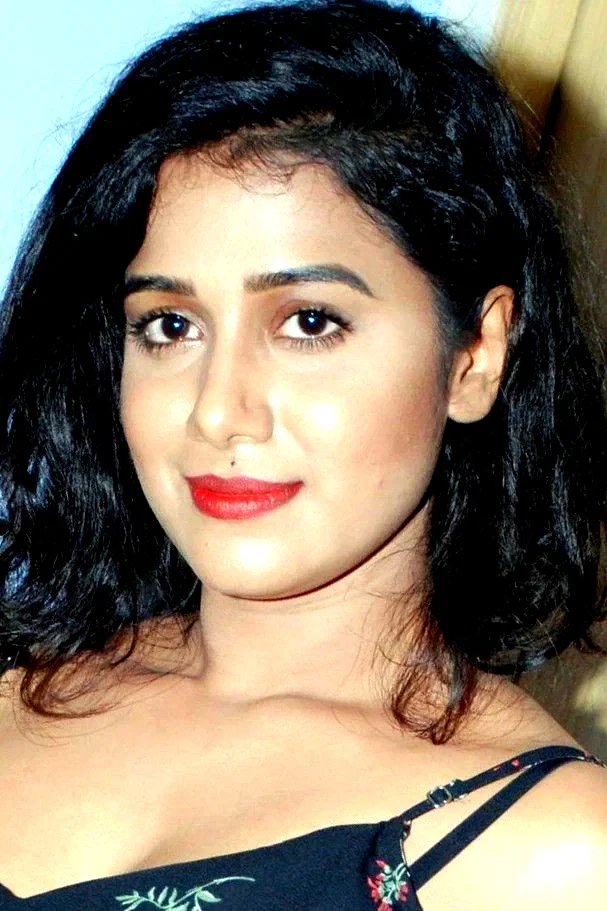  Shilpa Manjunath