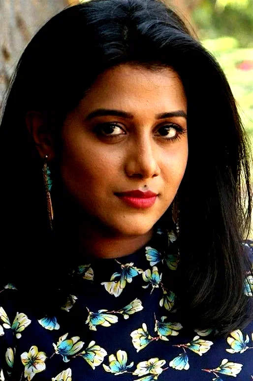  Shilpa Manjunath