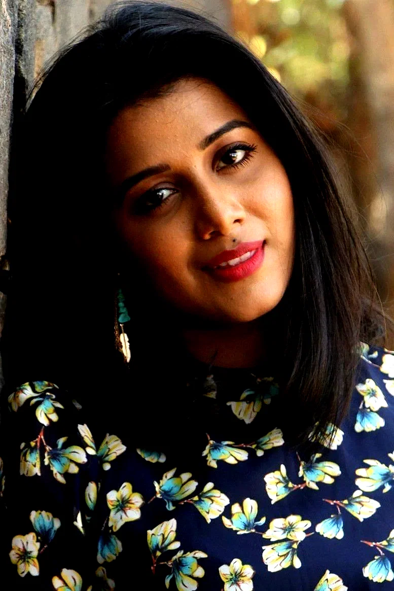  Shilpa Manjunath