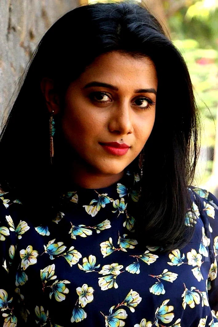  Shilpa Manjunath