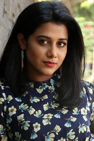  Shilpa Manjunath photo