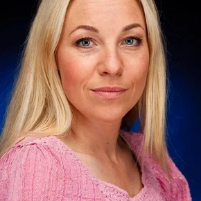 Photo star :  Janne Formoe