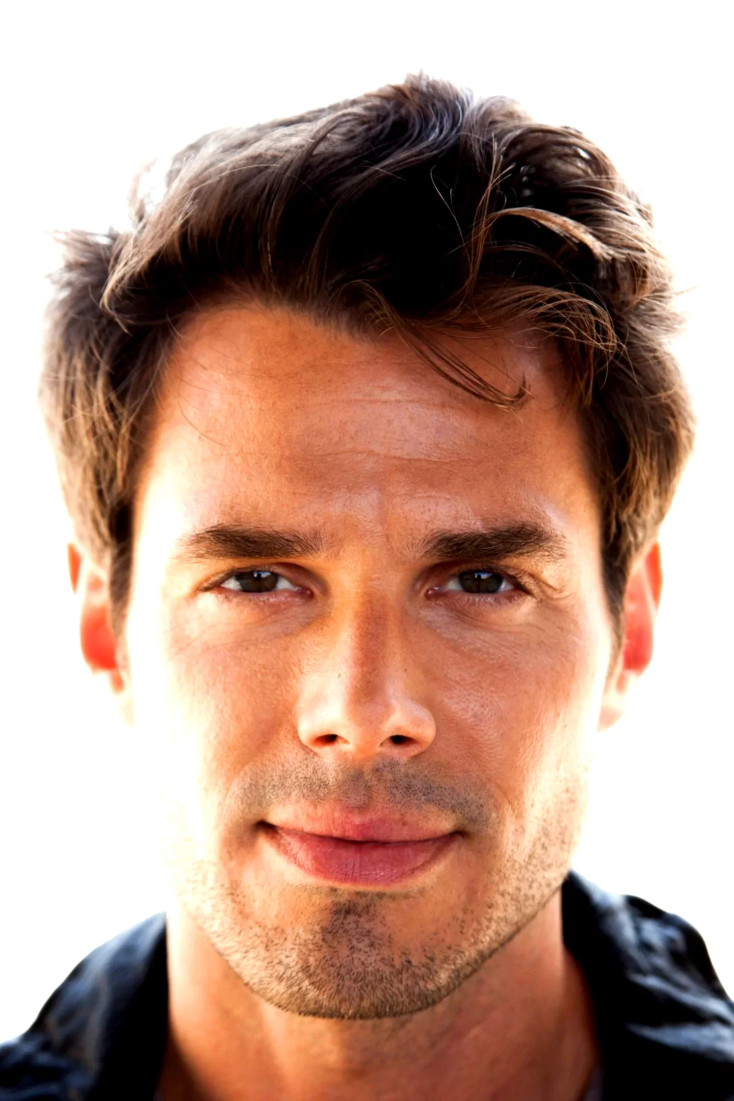 Josh Casaubon
