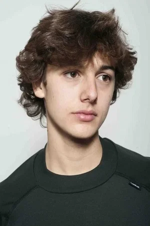  Gabriel Caballero photo