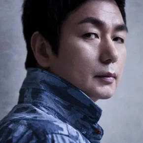 Photo star :  Lee Cheol-min