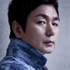 Photo star :  Lee Cheol-min