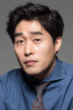  Jeong Min-seong photo