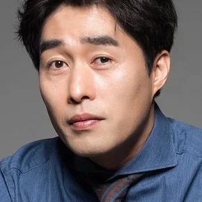 Photo star :  Jeong Min-seong