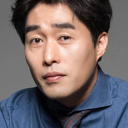  Jeong Min-seong
