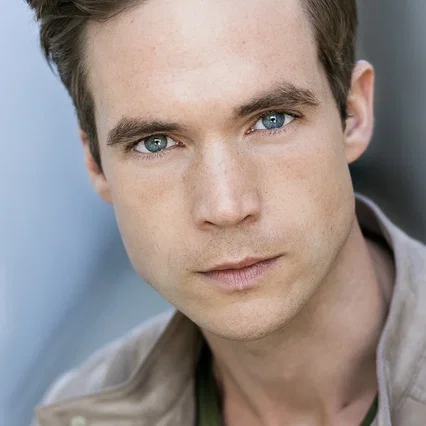  Bryan Scamman