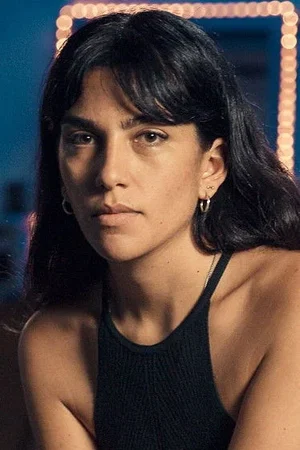  Jazmín Carballo photo
