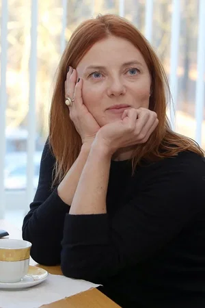  Rasa Samuolytė photo