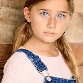 Photo star :  Ana Sophia Heger