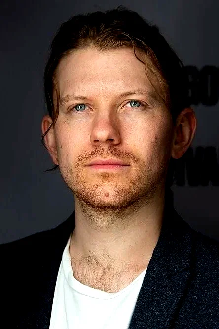  Nick Rowland
