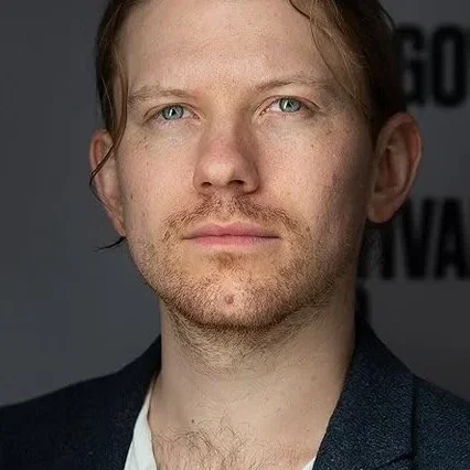  Nick Rowland