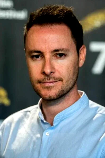  Roberto De Feo