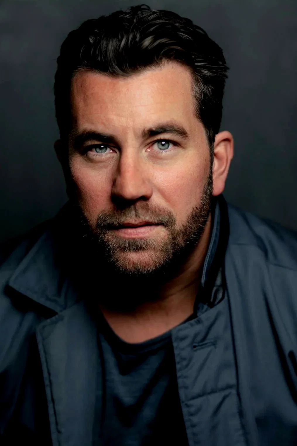 Ian Virgo