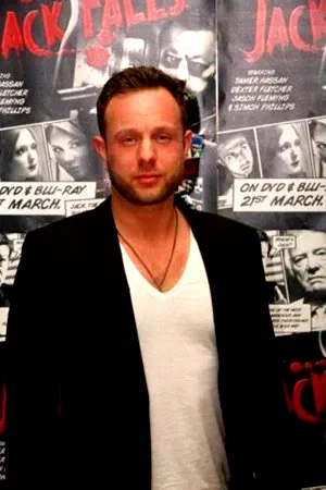 Paul Tanter