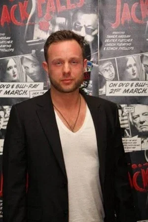  Paul Tanter photo