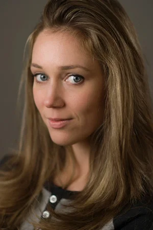  Megan Lockhurst photo