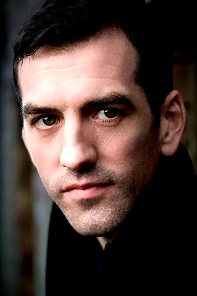  Peter Barrett
