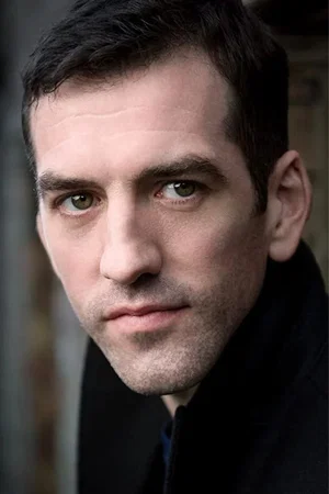  Peter Barrett photo