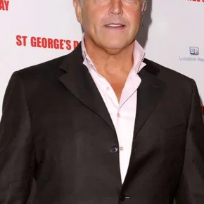 Photo star : Tony Denham