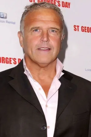 Photo de Tony Denham