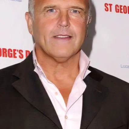 Tony Denham