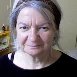  Françoise Loreau
