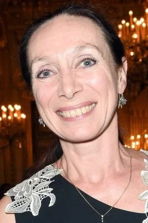  Élisabeth Platel photo