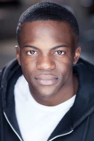  Michael Salami