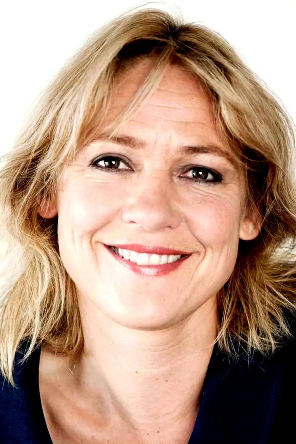  Mette Horn