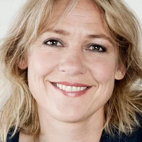 Photo star :  Mette Horn