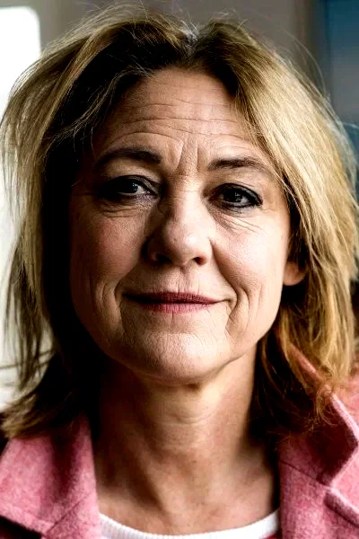  Mette Horn