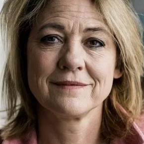 Photo star :  Mette Horn
