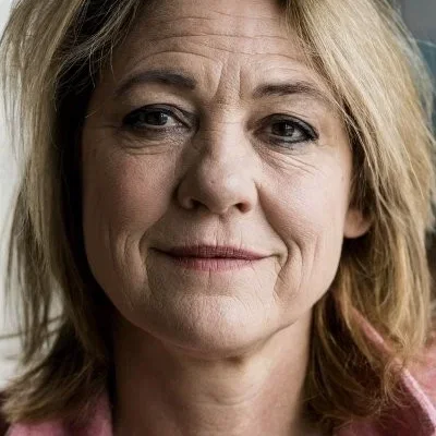  Mette Horn