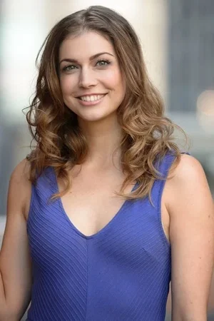  Katlyn Carlson photo