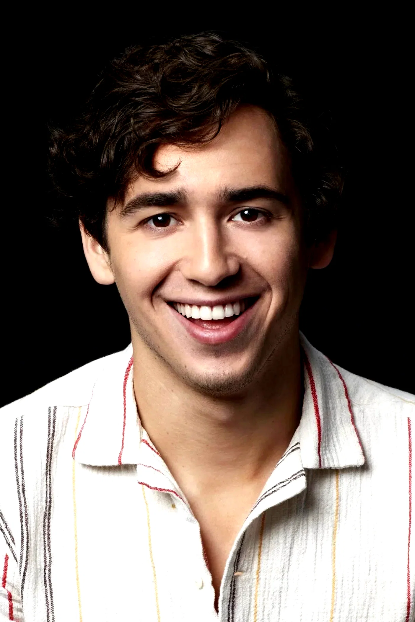  Marcello Hernández